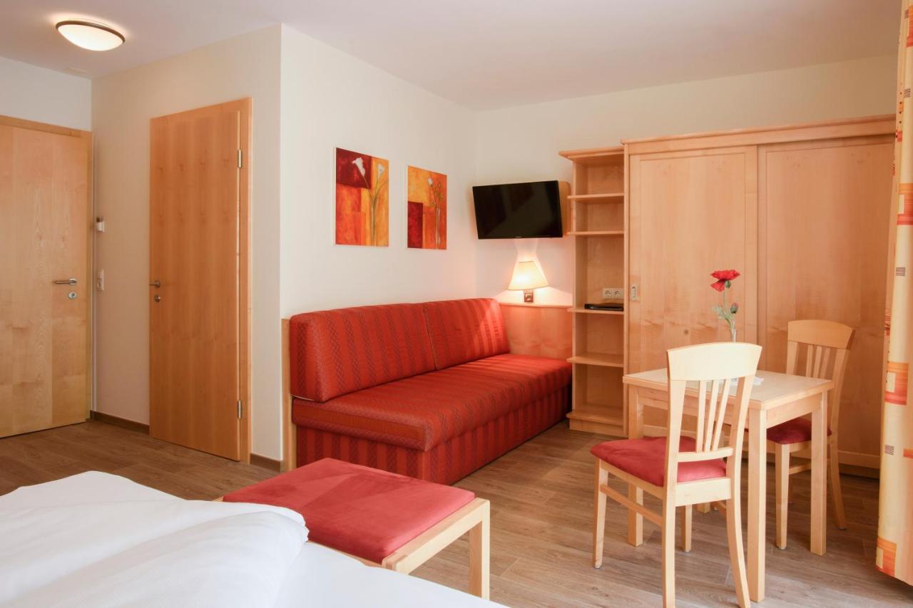 Hotel Silbertal Quarto foto